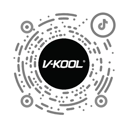 抖音號(hào):VKOOL_China